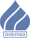 Покровские двери: логотип